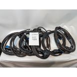 5m 16A Cable