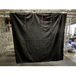 2x2 BWS drape