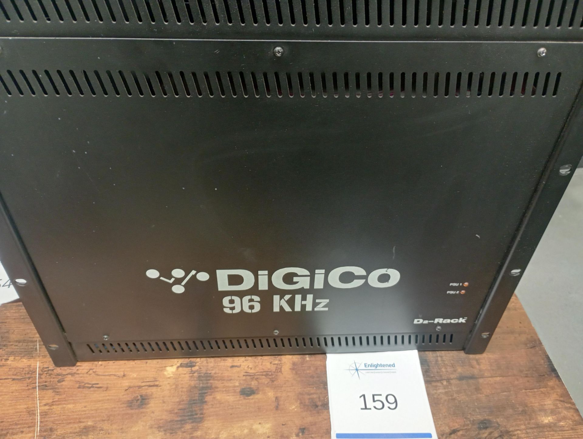 Digi-Co S21 + D2 Rack - Image 3 of 4