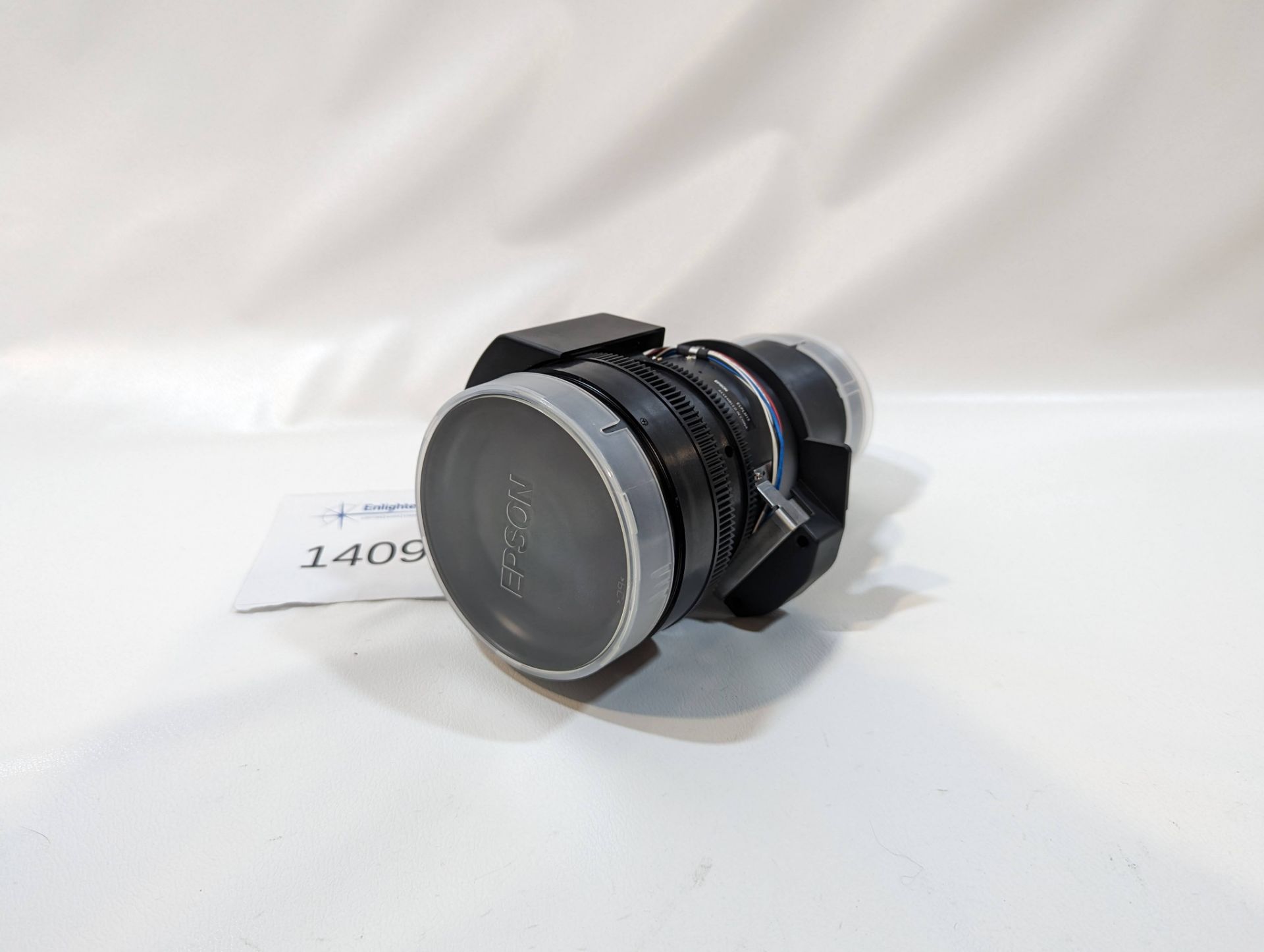 Epson ELPLM15 Projector Lens