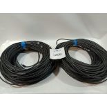 50m Cat5 set of 4