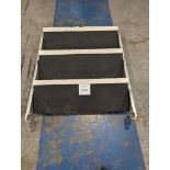 Topdeck 750mm treads