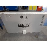 LG 55UR640S 55" Professional Television Display