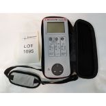 Seaward Prime Test 50 Portable PAT Test Machine