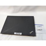 Lenovo ThinkPad T15 G2 - Broken Audio Output