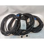 NL4 SpeakON Cables