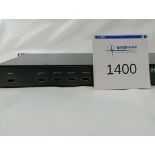 Kramer VM-4HXL HDMI DA