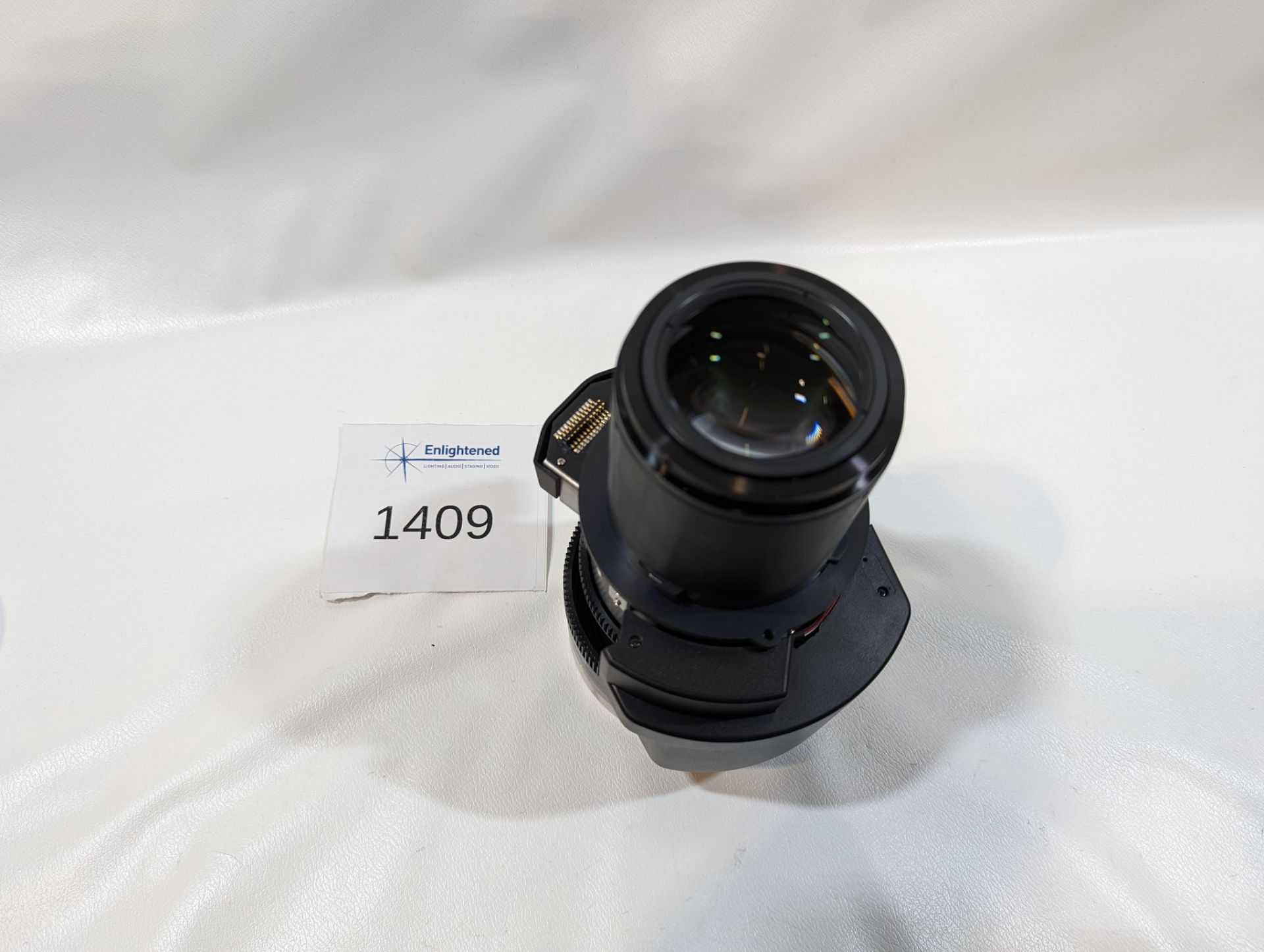 Epson ELPLM15 Projector Lens - Image 4 of 4