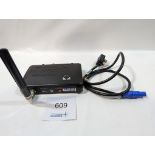 Wireless Solutions F-1 G4 WDMX TX/RX