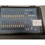 Strand 100 Lighting Console 12/24