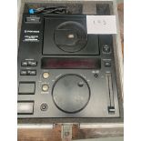 CDJ500II