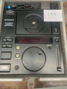 CDJ500II