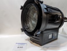 Strand 400F LED Daylight TV Fresnel