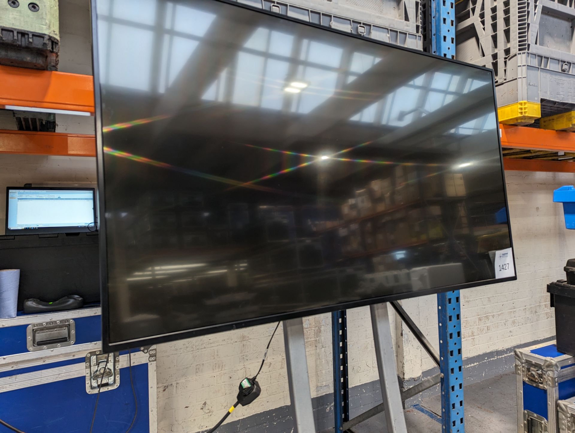 Panasonic 55" Screen