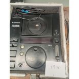 CDJ500II