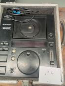 CDJ500II