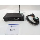 Wireless Solutions S-1 G3 WDMX TX