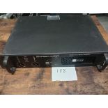 Crest Audio Pro 7200 Amplifier