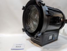 Strand 400F LED Daylight TV Fresnel