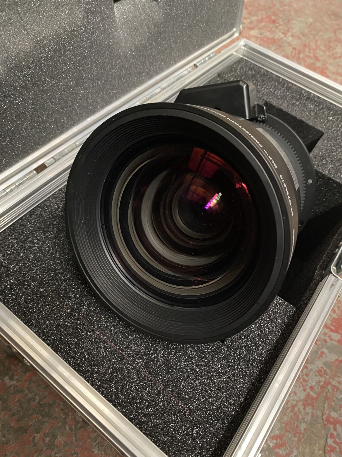 Panasonic ET-D75LE10 Projector lens