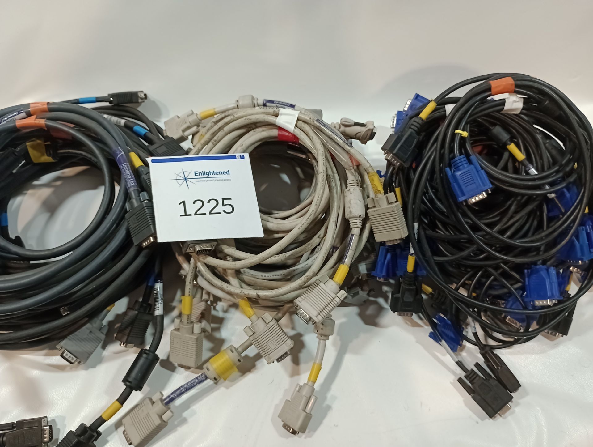 VGA cable 2m and 5m - Image 3 of 3