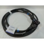 Socapex 5m 1.5mm Cable