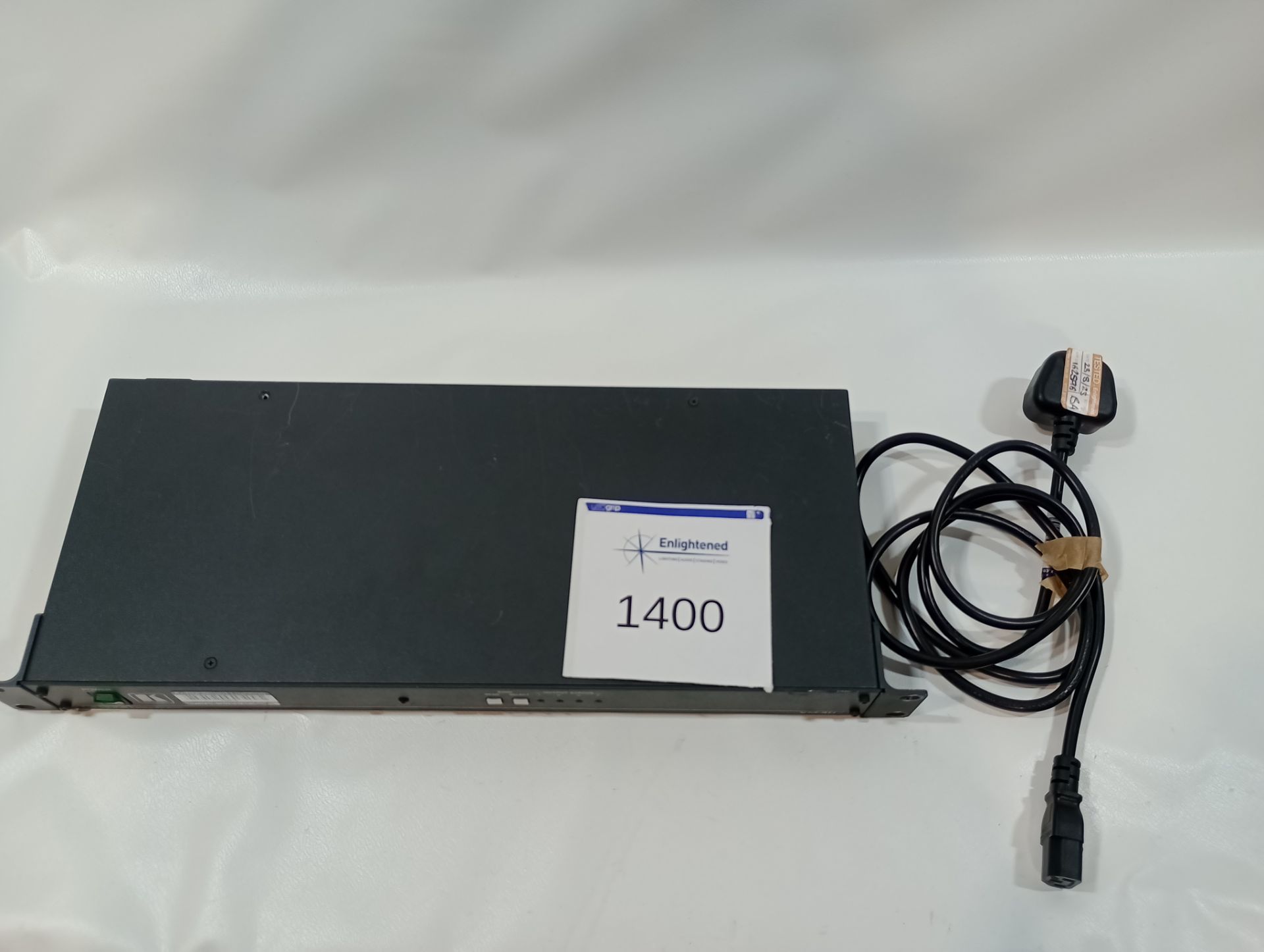 Kramer VM-4HXL HDMI DA - Bild 4 aus 4