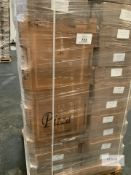 Circa 3,000 - 14" Pizza Boxes - RRP £1,020