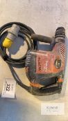 Hilti TE 30 - C SDS 110 Volt Rotary Hammer Drill, Serial No.QL66549