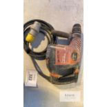 Hilti TE 30 - C SDS 110 Volt Rotary Hammer Drill, Serial No.QL66549