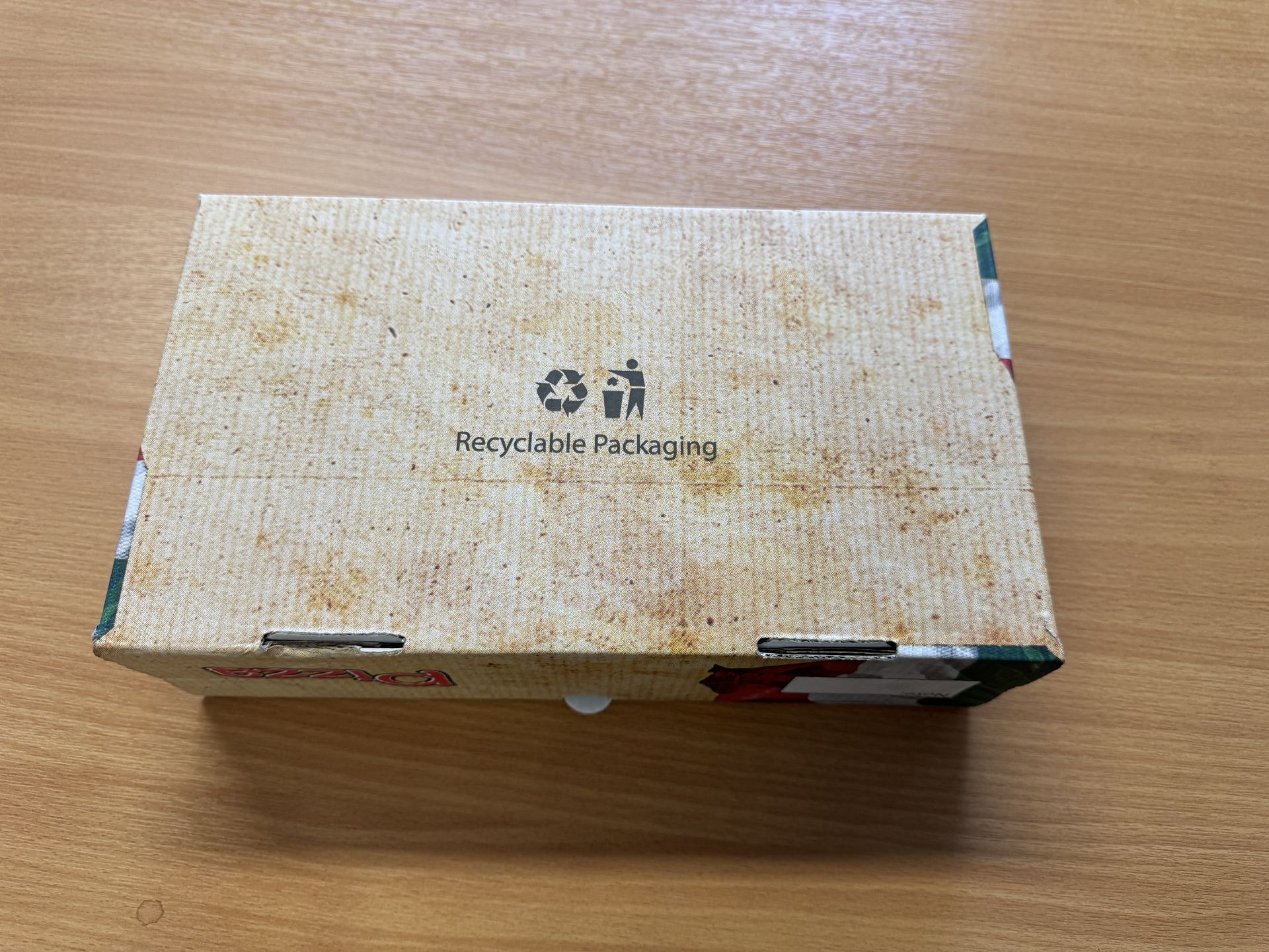 Circa 900 - Enjoy Calzone Boxes (Cardboard) - Multiple Uses RRP £130 - Bild 5 aus 12