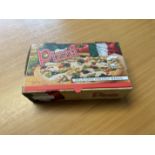 Circa 720 - Enjoy Calzone Boxes (Cardboard) - Multiple Uses RRP £130