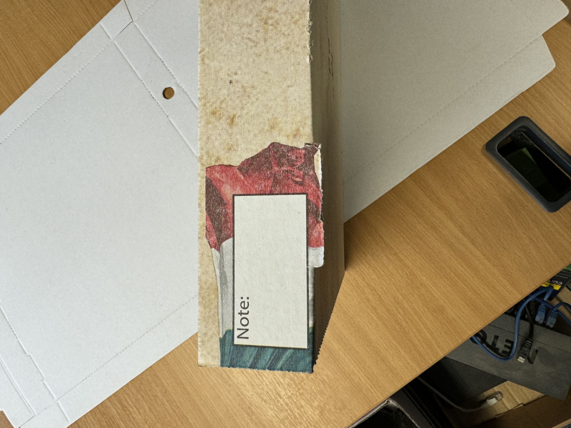 Circa 400 - 16" Pizza Boxes - RRP £400 - Low Reserve - Bild 16 aus 17