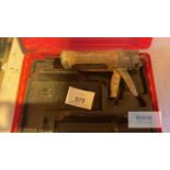 Hilti MD2000 Resin Gun