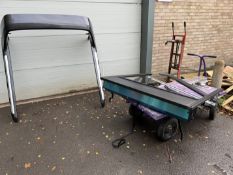 Genuine Ford Ranger Black Roller Tonneau Cover with Parts & Fixings as Shown - Further Details to be