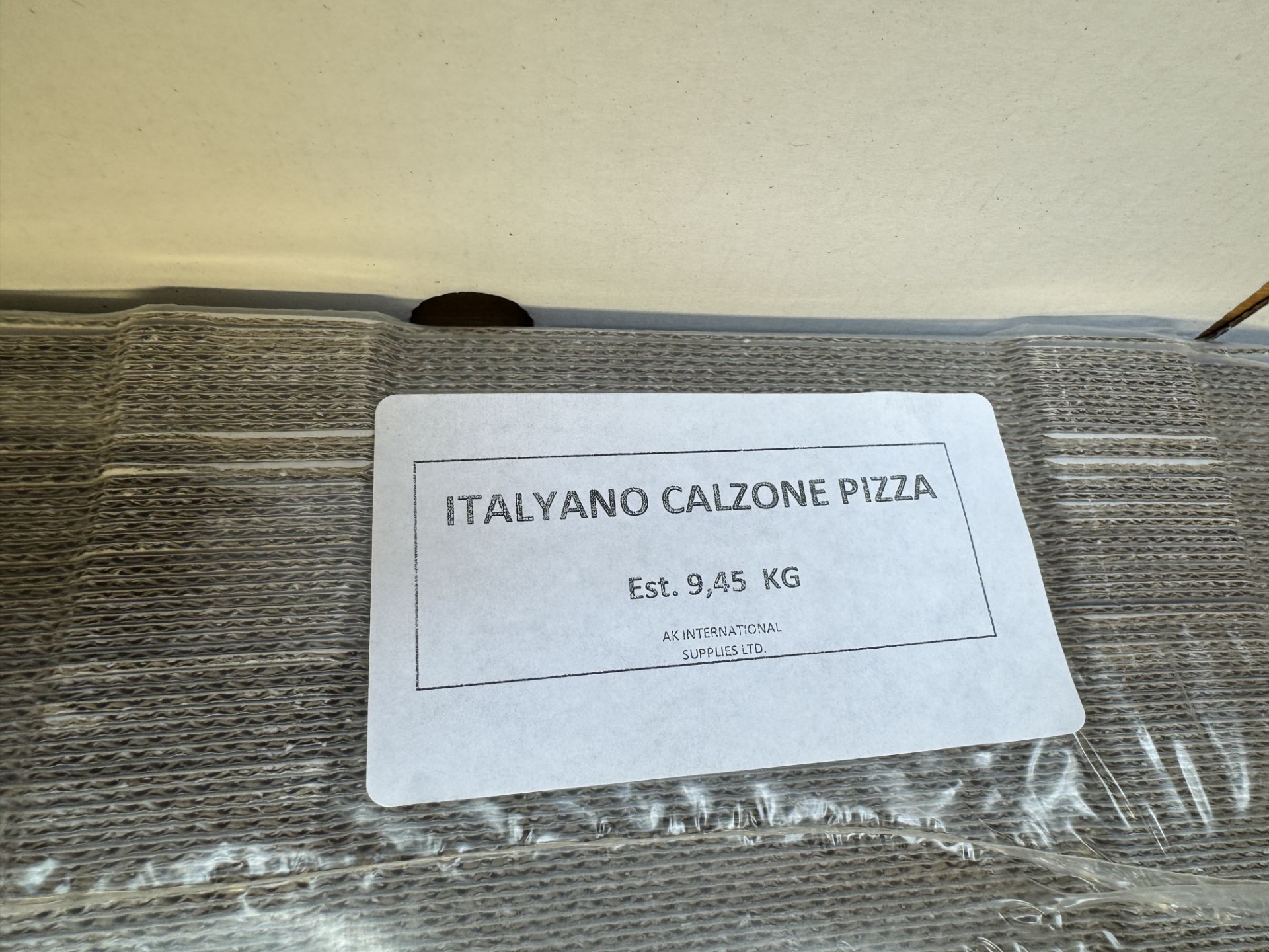 Circa 900 - Calzone Boxes (Card Board) - Multiple Uses RRP £130 - Image 13 of 13
