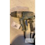 Makita 110 Volt Impact driver