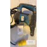 Makita HR2811FT 110 Volt SDS Plus Rotary Drill