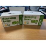 Circa 58,000 Dressing / Sauce Pots - RRP £2,000