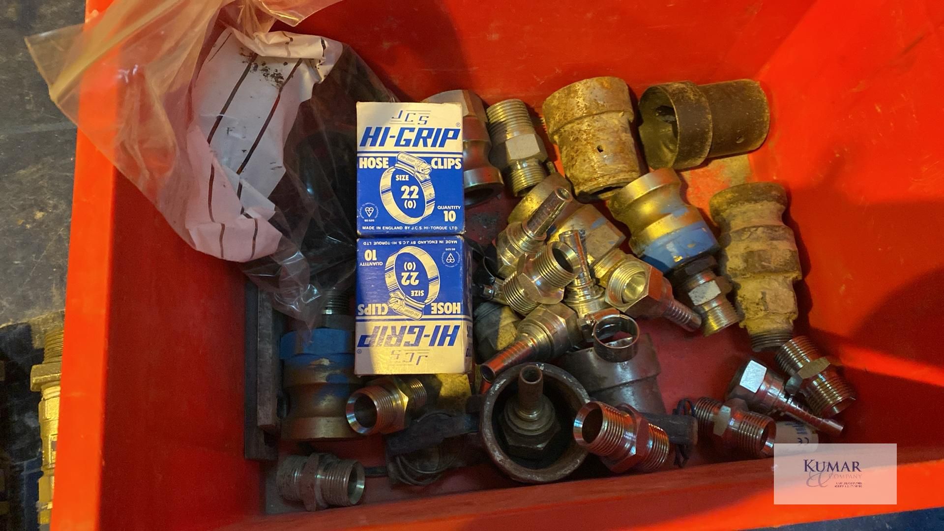 Air/water valves - Bild 4 aus 5