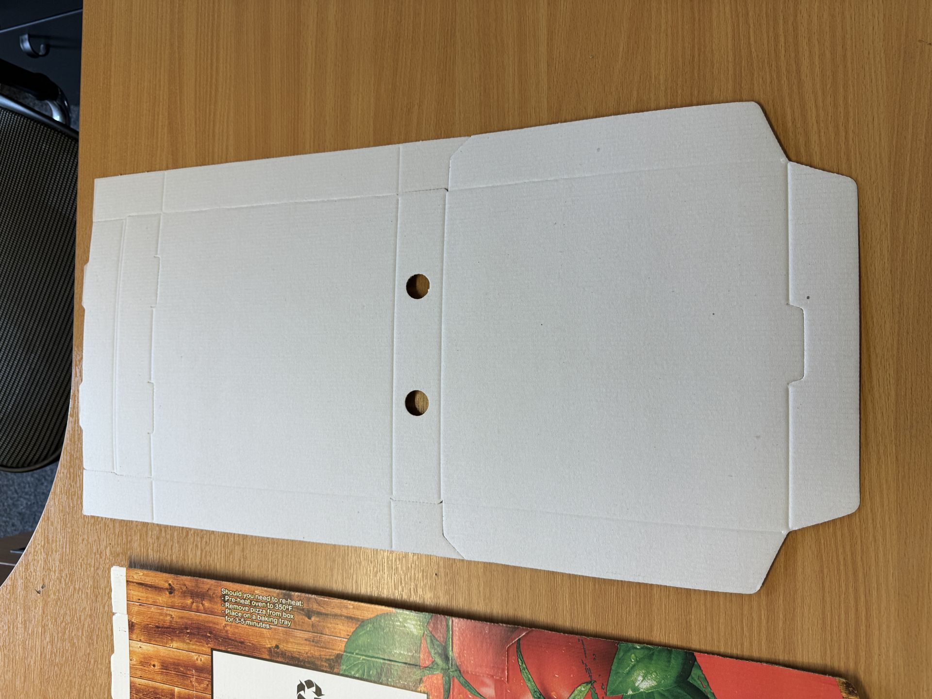 Circa 3,000 - 10" Pizza Boxes - RRP £918 - Bild 14 aus 15