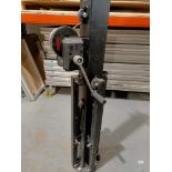 Doughty Zenith 620T Winch Stand