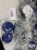 11: Spasciani Duetta & Cartucce Filter Kits