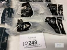 Quantity of UCI & Climax Protective Eyewear