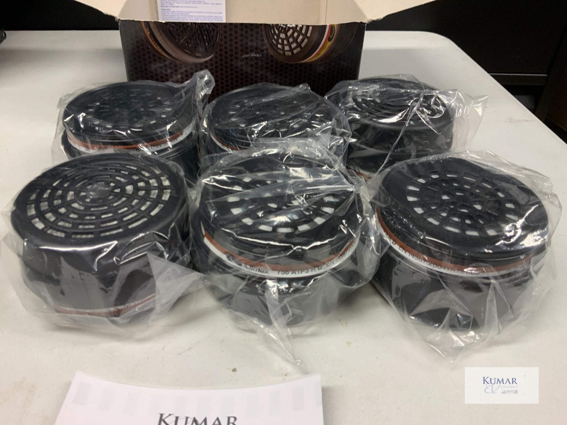 10: Box's Climax 755/756 Filters - Image 5 of 7