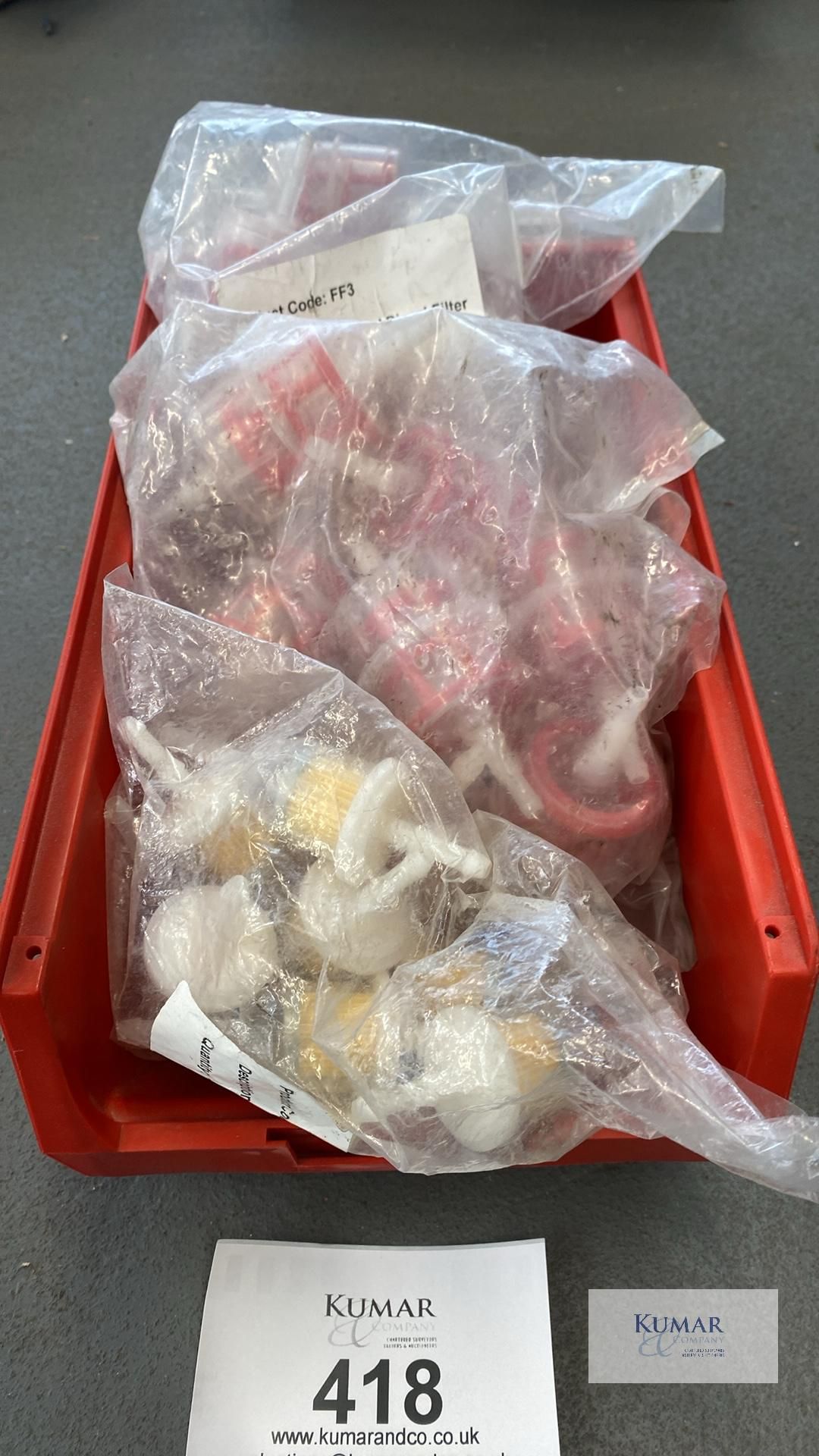 Fuel Filters - Image 2 of 3