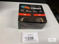 10: Box's Climax 755/756 Filters