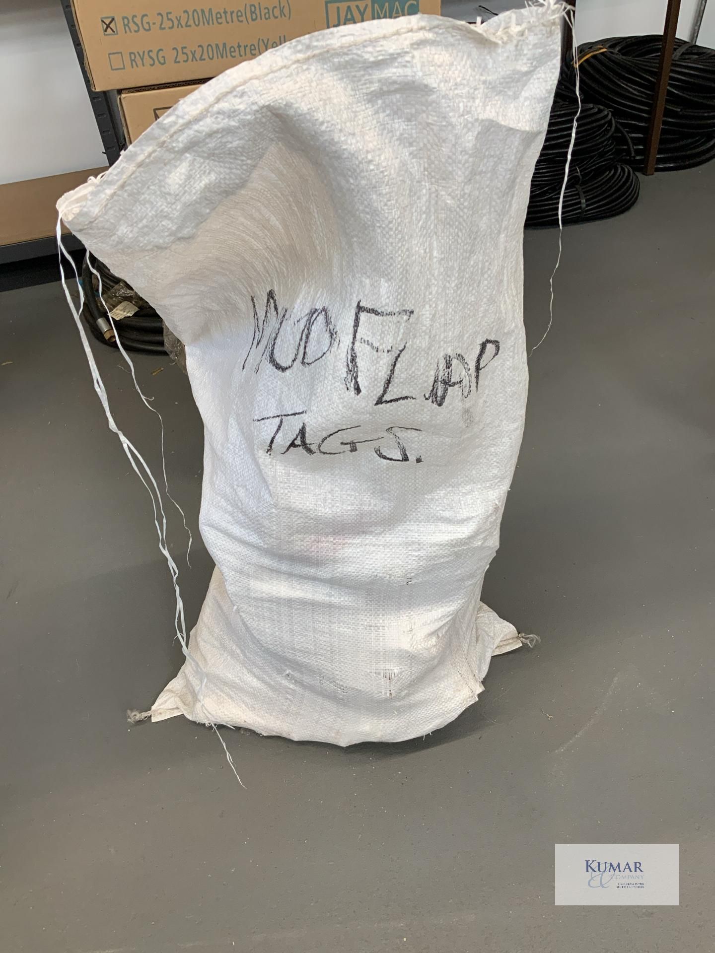 Large Quanitty Of Mud Flap Traps - Image 3 of 4