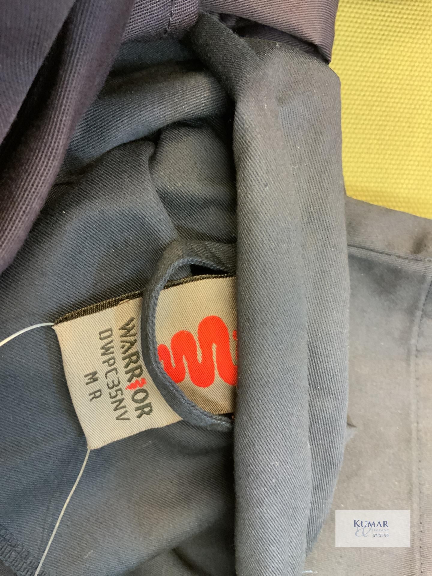 9: Boiler Suits Various Brands and Sizes as Imaged - Image 8 of 8