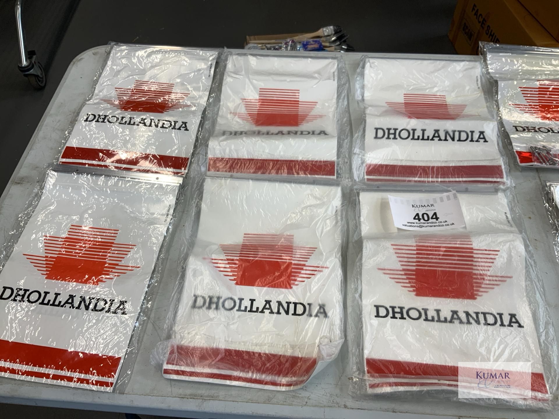 Large Quanitty Of Mud Flap Traps